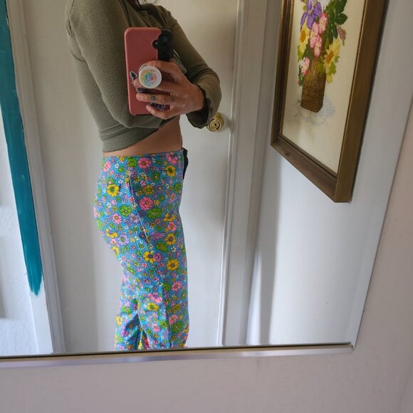 Deadstock Lady Wrangler Vintage Jeans - Picture 16 of 16